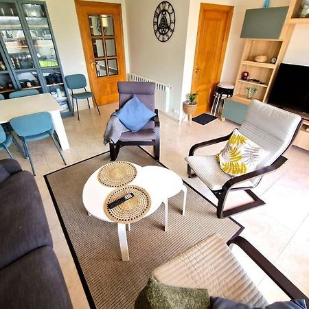 Villa Deluxe Playa 포스 외부 사진