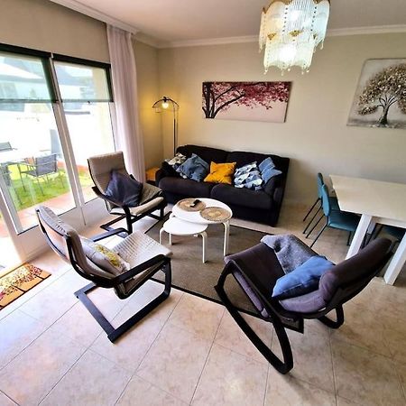 Villa Deluxe Playa 포스 외부 사진