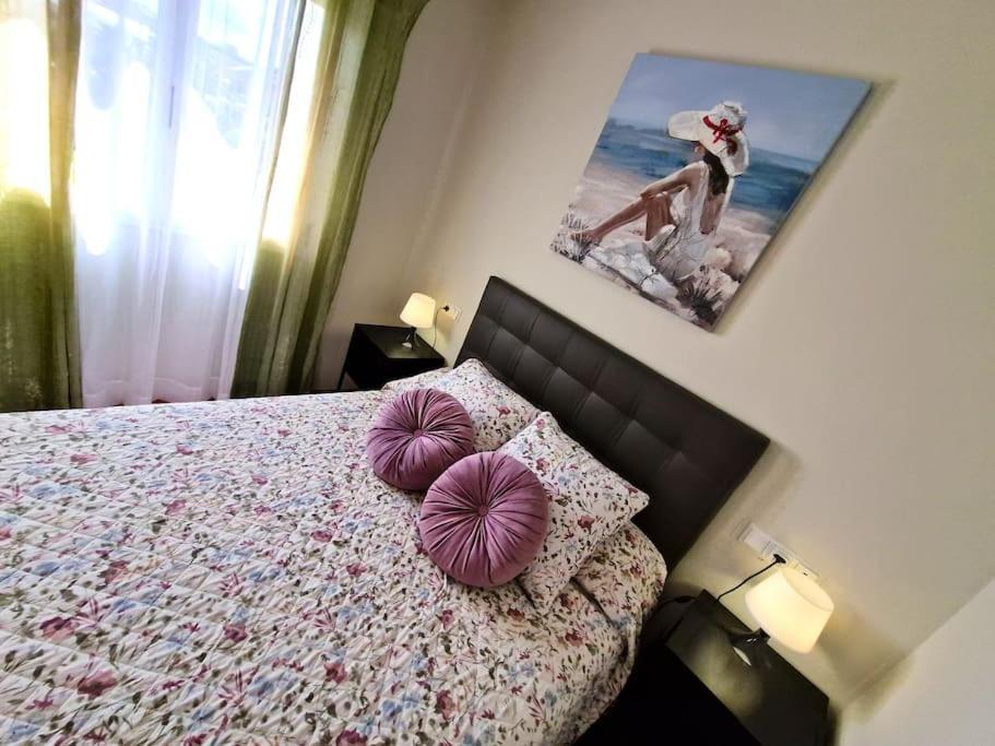 Villa Deluxe Playa 포스 외부 사진