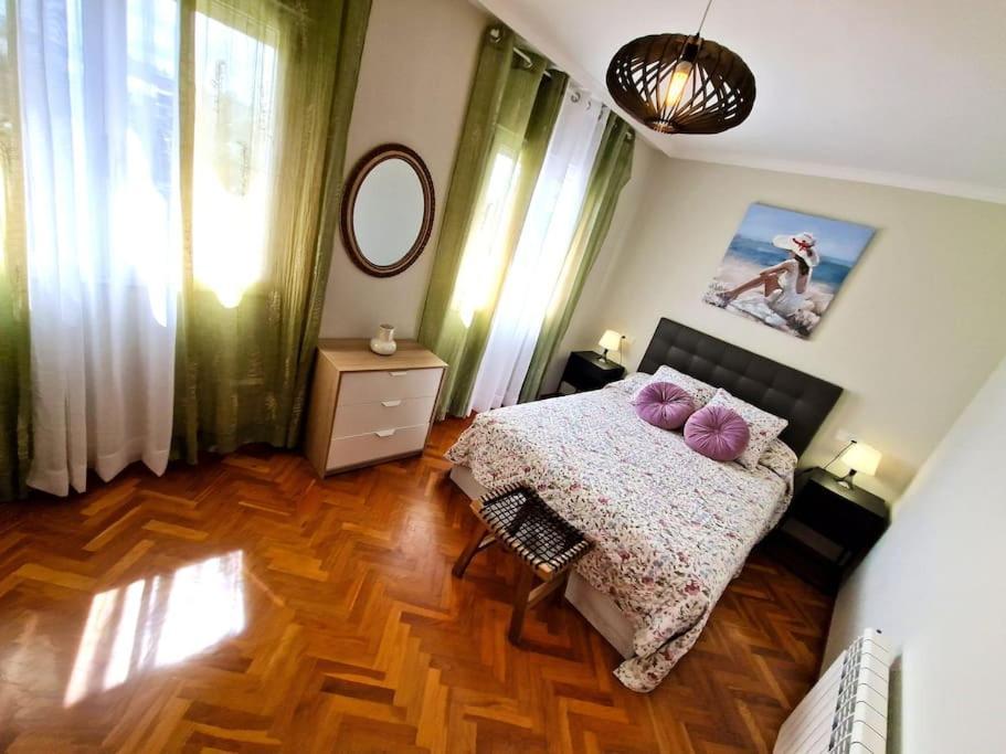 Villa Deluxe Playa 포스 외부 사진