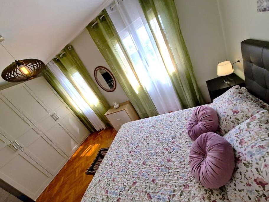Villa Deluxe Playa 포스 외부 사진