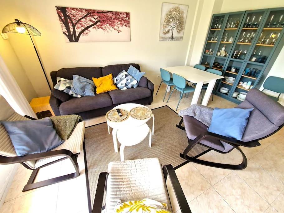 Villa Deluxe Playa 포스 외부 사진