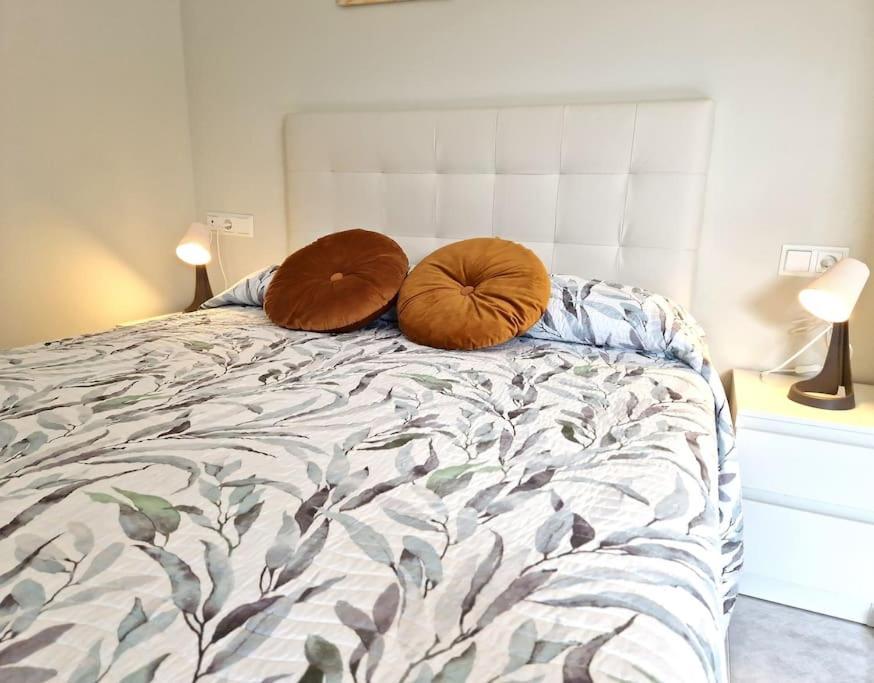 Villa Deluxe Playa 포스 외부 사진