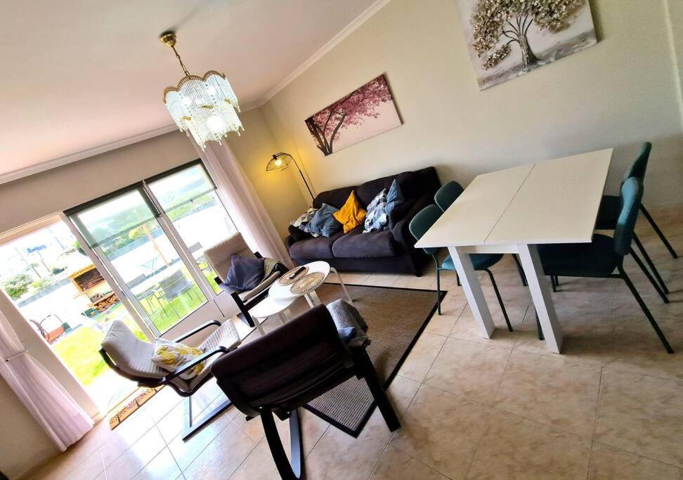 Villa Deluxe Playa 포스 외부 사진