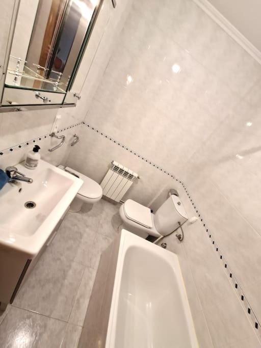 Villa Deluxe Playa 포스 외부 사진