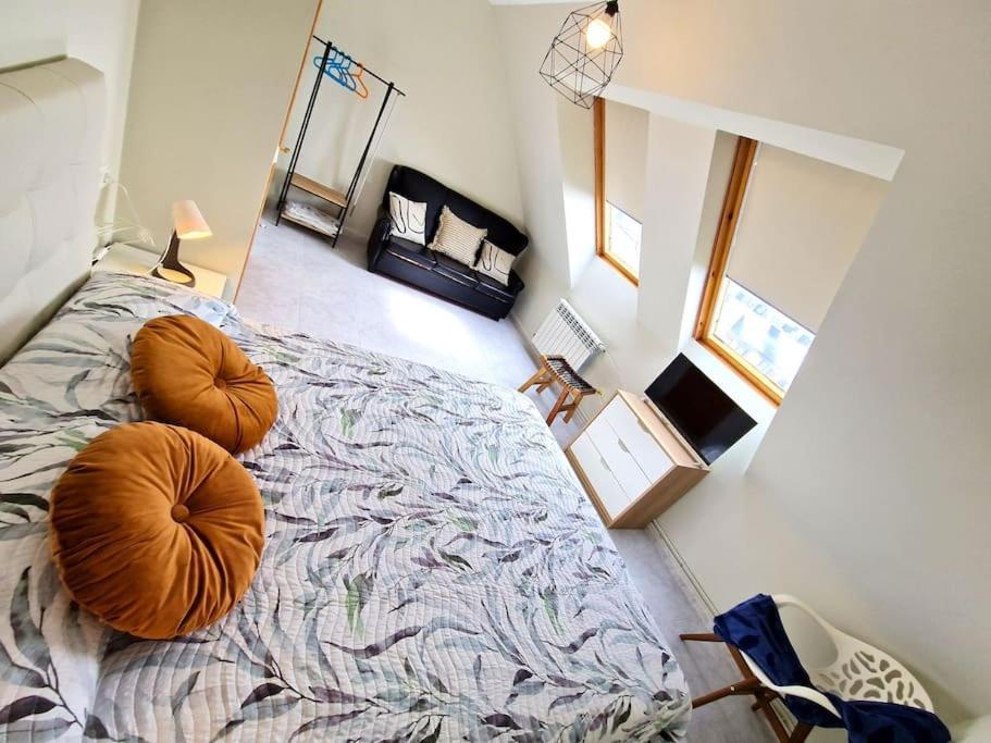 Villa Deluxe Playa 포스 외부 사진