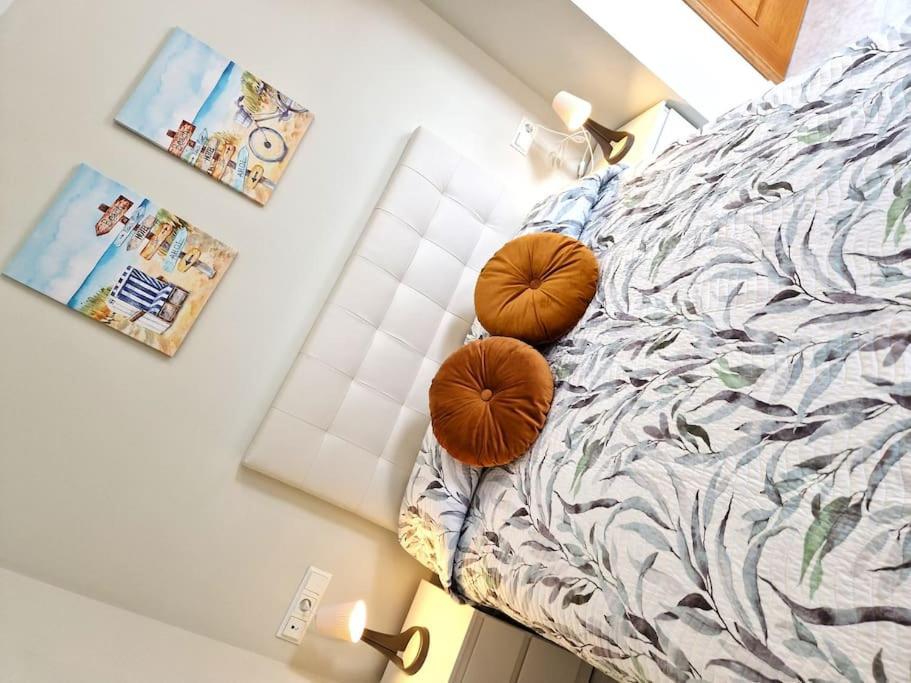 Villa Deluxe Playa 포스 외부 사진