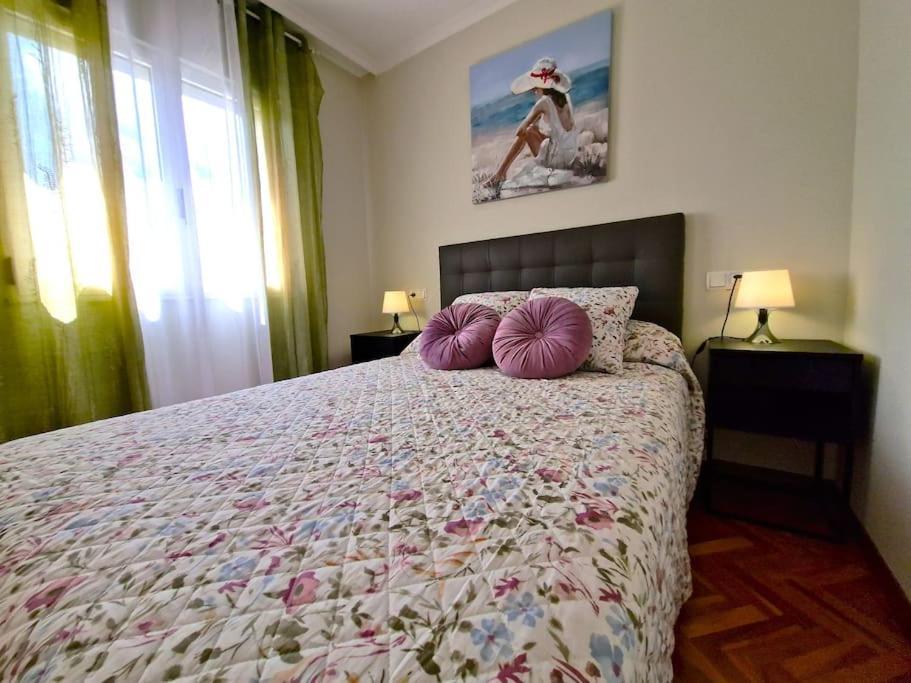Villa Deluxe Playa 포스 외부 사진