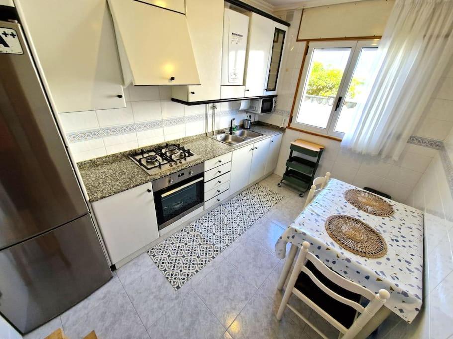 Villa Deluxe Playa 포스 외부 사진