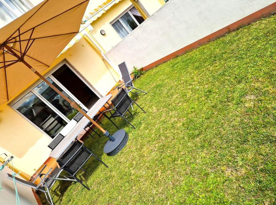 Villa Deluxe Playa 포스 외부 사진