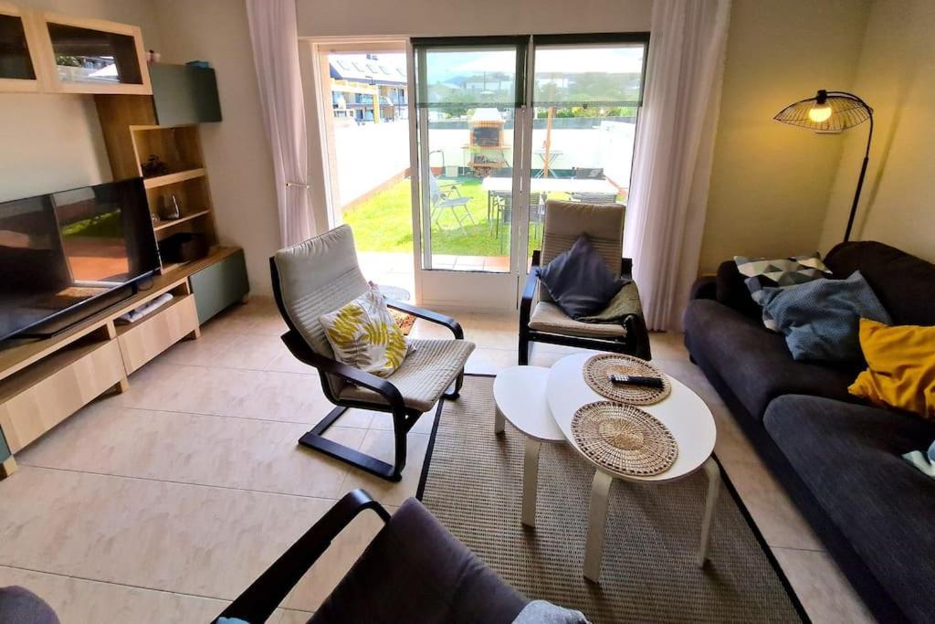 Villa Deluxe Playa 포스 외부 사진