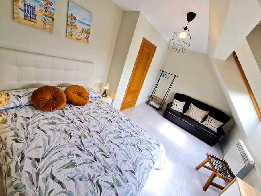 Villa Deluxe Playa 포스 외부 사진