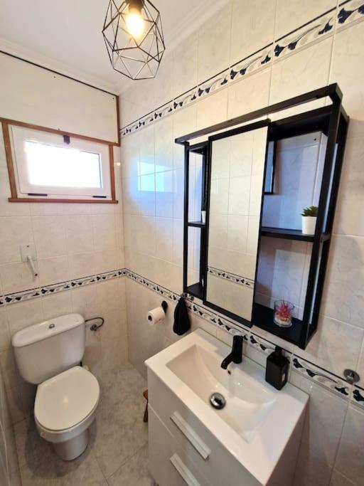Villa Deluxe Playa 포스 외부 사진