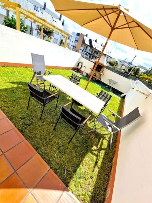 Villa Deluxe Playa 포스 외부 사진