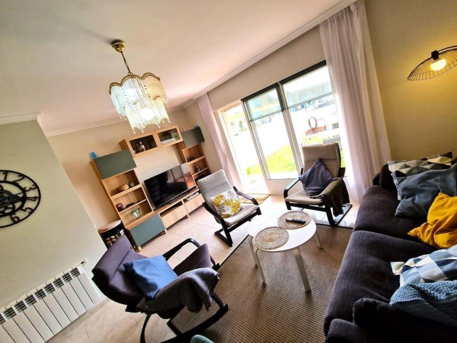 Villa Deluxe Playa 포스 외부 사진