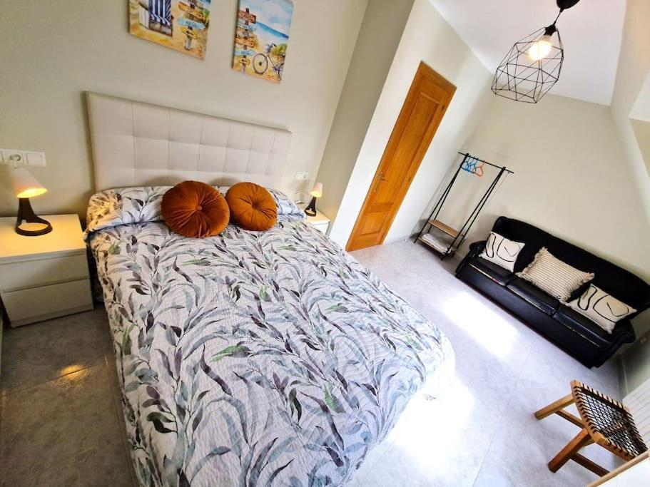 Villa Deluxe Playa 포스 외부 사진